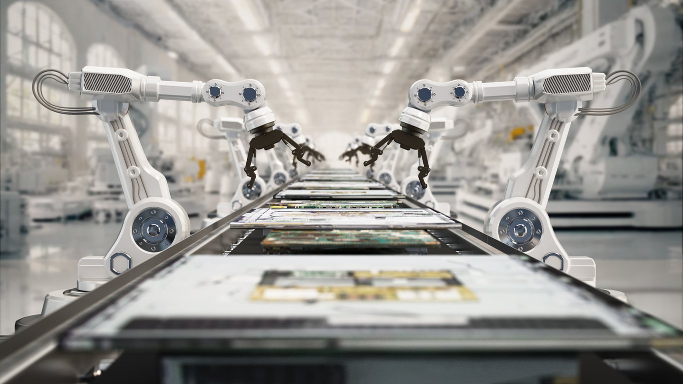 Breaking the Bottleneck Why Leak Testing Slows Down Automation Projects